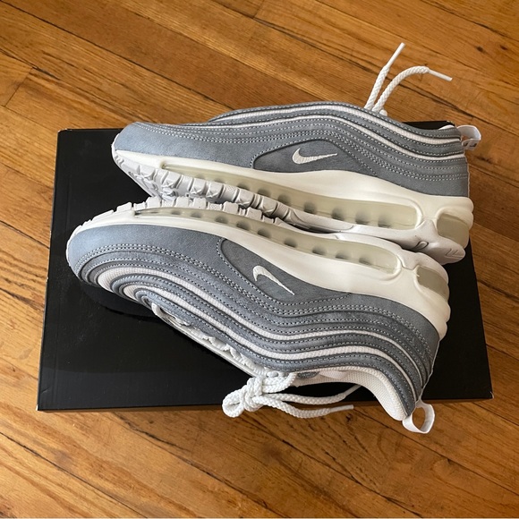 Nike x Comme des Garçons Air Max 97 collab limited edition - Picture 3 of 7